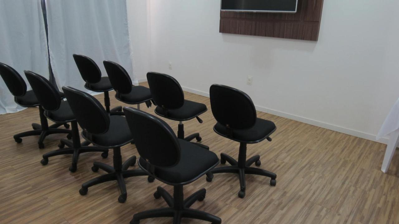 Semprehotel Três Lagoas Екстериор снимка