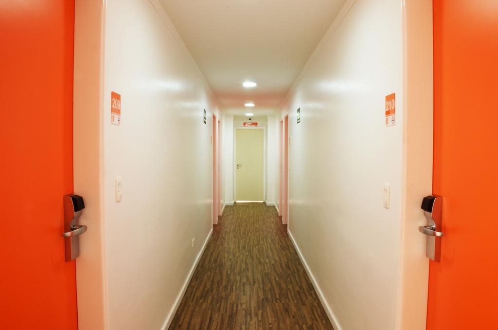 Semprehotel Três Lagoas Екстериор снимка