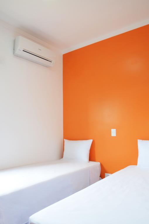 Semprehotel Três Lagoas Екстериор снимка