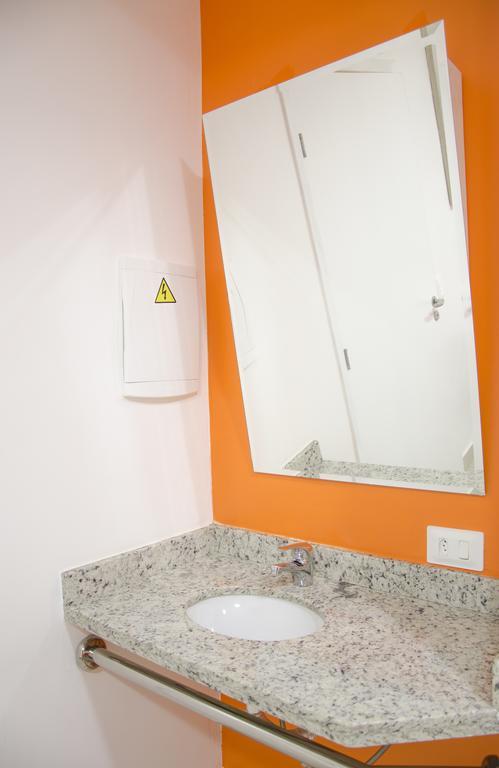 Semprehotel Três Lagoas Стая снимка