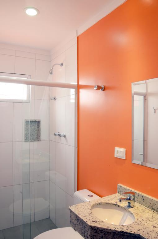 Semprehotel Três Lagoas Стая снимка